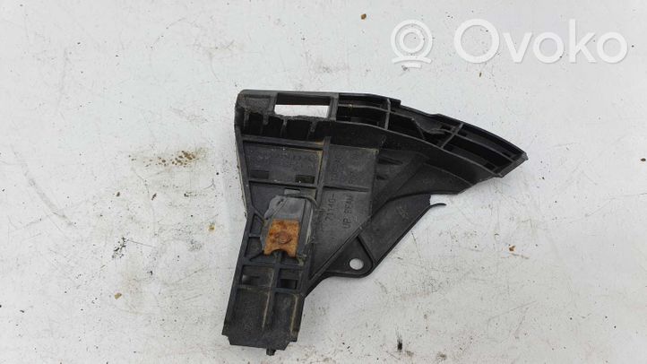 Honda Insight Staffa di rinforzo montaggio del paraurti posteriore 71140TM8A0