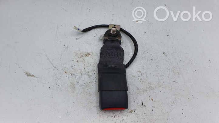 Honda Insight Takaistuimen turvavyön solki 1056783