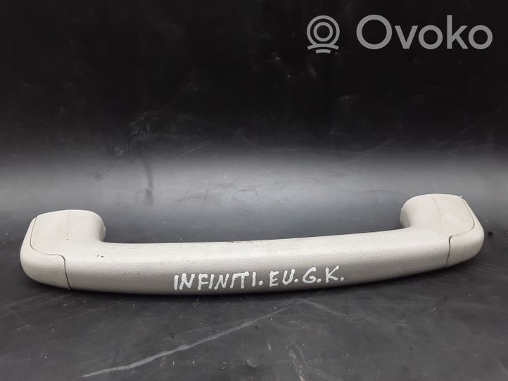 Infiniti QX56 Poignée intérieur plafond 