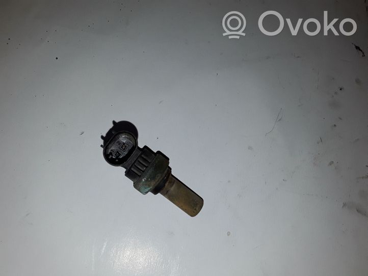 Opel Meriva B Czujnik temperatury płynu chłodzącego 55353807