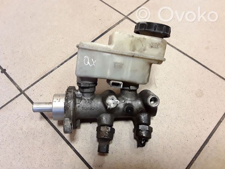 Infiniti QX56 Główny cylinder hamulca 43405100051