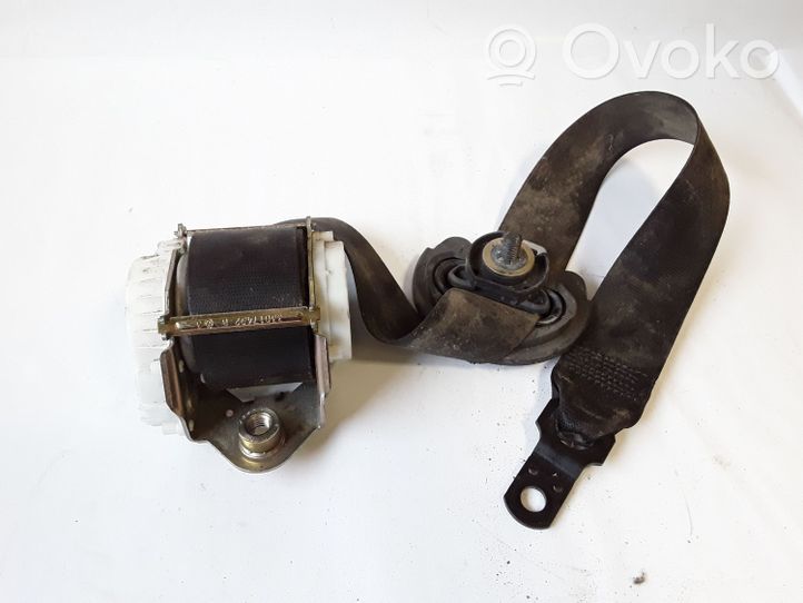 BMW X3 E83 Ceinture de sécurité avant 33033481E