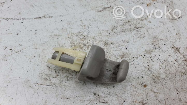 Toyota Corolla Verso E121 Clip/gancio/supporto per aletta parasole 