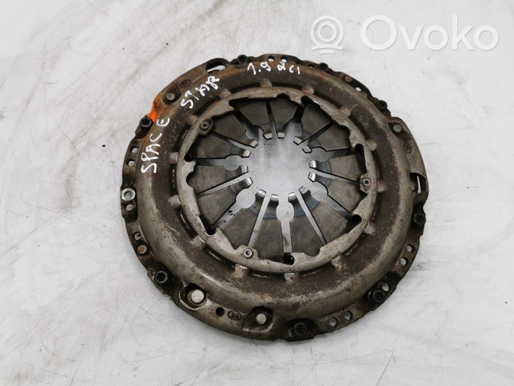 Mitsubishi Space Star Pressure plate 