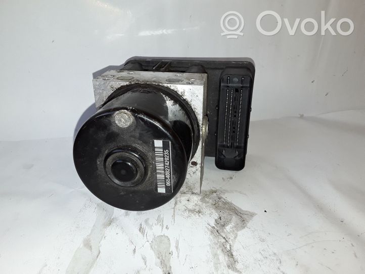 Audi A3 S3 8L ABS Blokas 1C0907379M