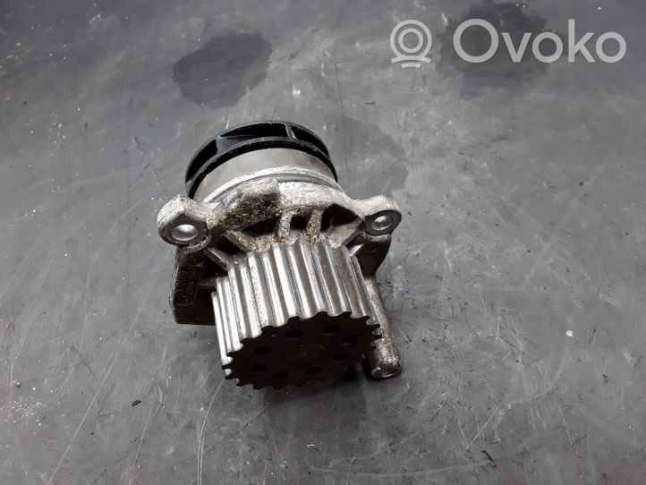 Volkswagen PASSAT B7 Pompe de circulation d'eau 03L121019