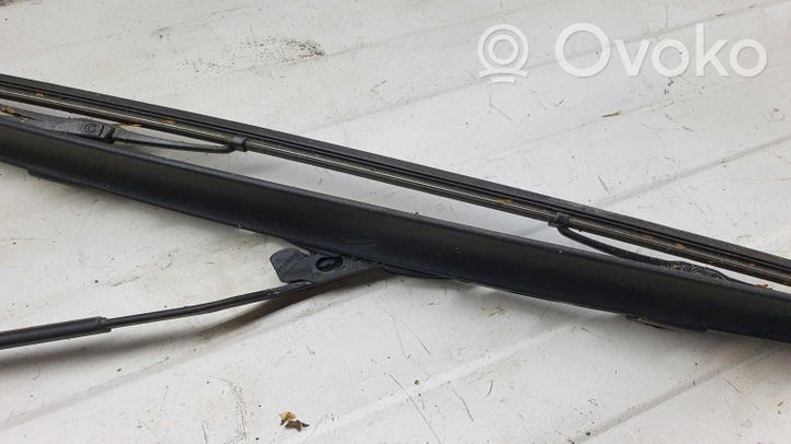 Mitsubishi Pajero Sport I Windshield/front glass wiper blade 