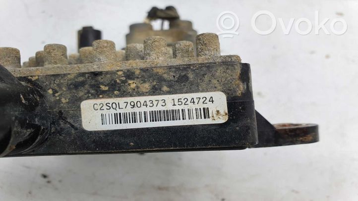 Hyundai Sonata Glow plug pre-heat relay C2SQL7904373