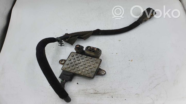 Hyundai Sonata Glow plug pre-heat relay C2SQL7904373