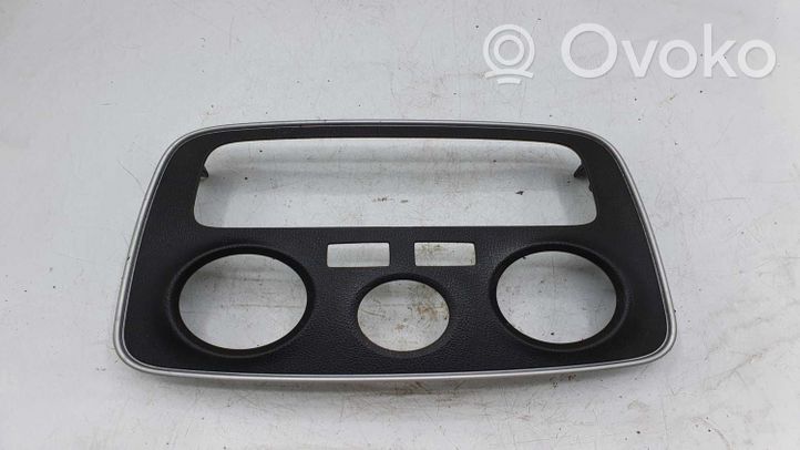 Hyundai Sonata Console centrale, commande chauffage/clim 80330838