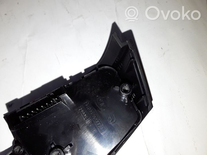 KIA Sorento Кнопки рулевого колеса 967002P000