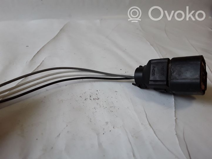 Hyundai Tiburon Sensore della sonda Lambda 3921022610