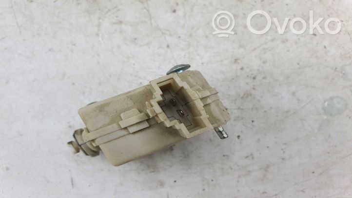 Audi A4 S4 B7 8E 8H Fuel tank cap lock 8E0862153