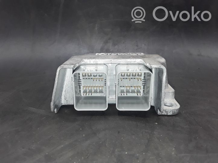 Jeep Grand Cherokee (WK) Module de contrôle airbag 04606938AD