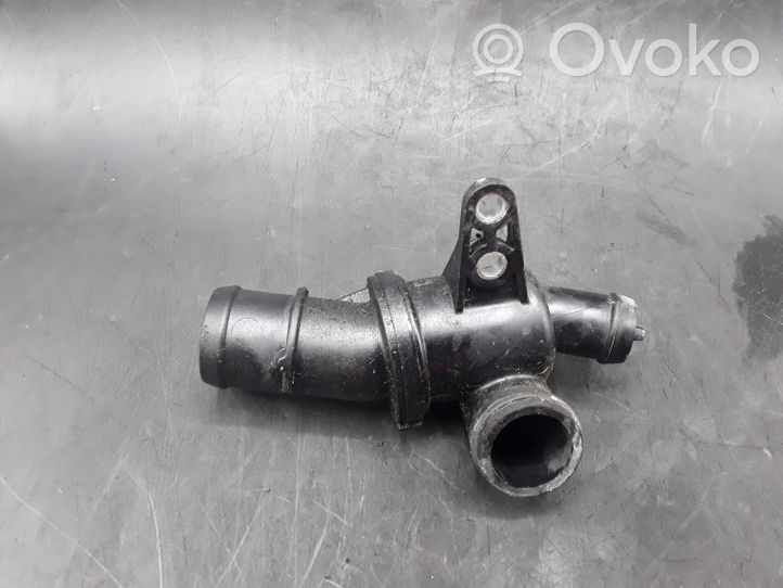 Mercedes-Benz A W169 Termostaatin kotelo A6402000515