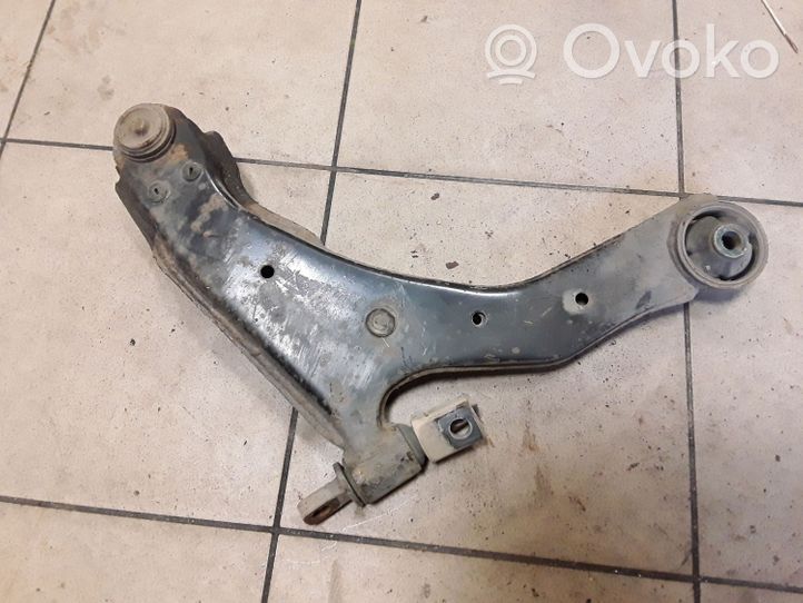 Hyundai Tiburon Fourchette, bras de suspension inférieur avant 545002DXXX