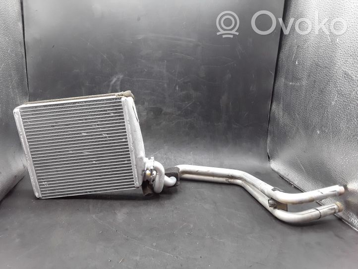 Volvo XC70 Heater blower radiator 