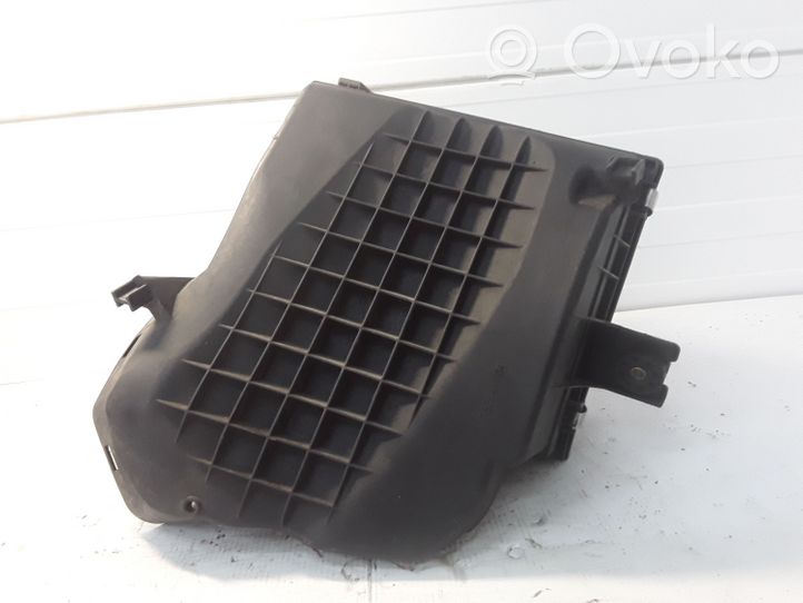 BMW X5 E70 Scatola del filtro dell’aria 752641104