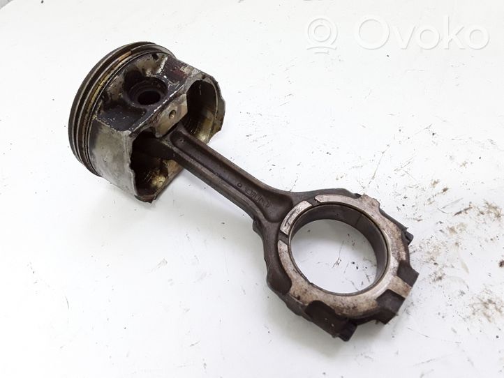 Nissan Murano Z50 Piston avec bielle 