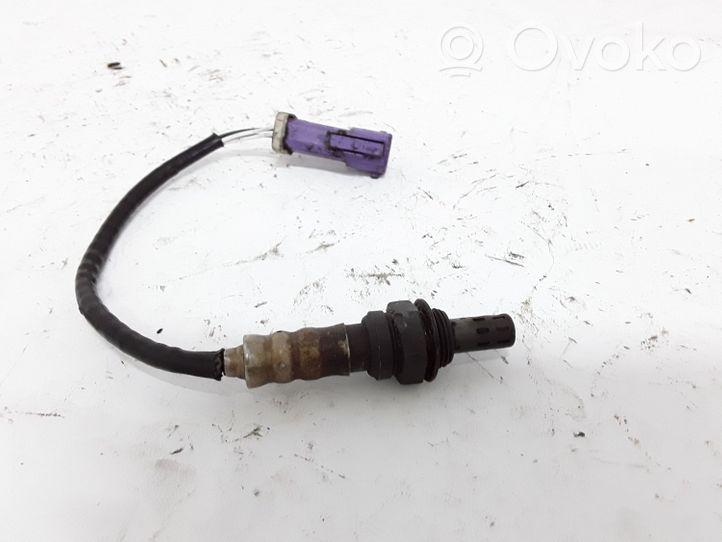 Ford Fiesta Sensore della sonda Lambda 2S6A9G444BA