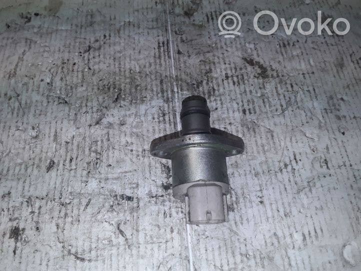 Fiat Ducato Régulateur de pression de carburant 0360