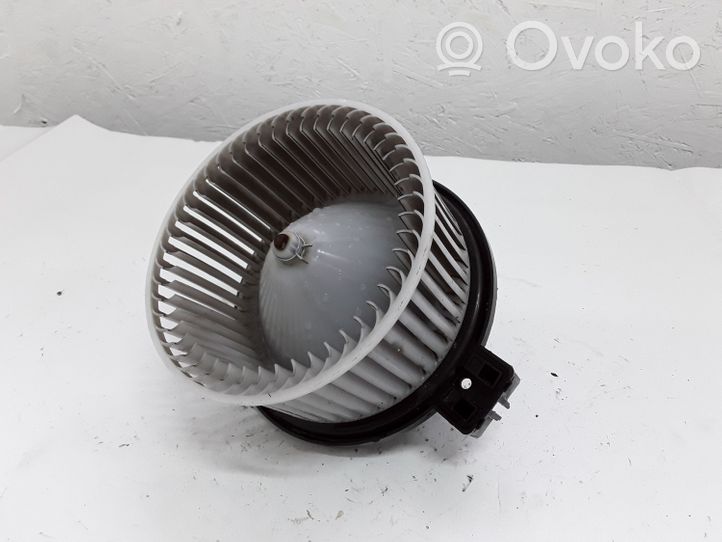 Mazda 6 Ventola riscaldamento/ventilatore abitacolo 8727006430