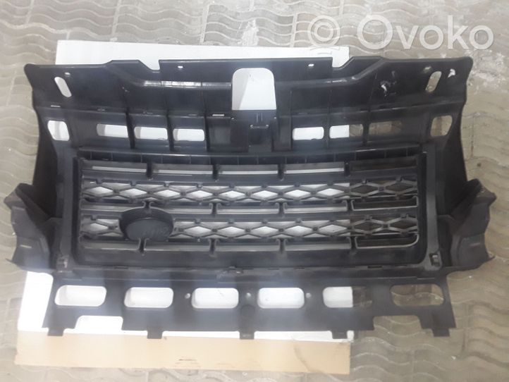 Land Rover Freelander 2 - LR2 Augšējais režģis 6H5217D957