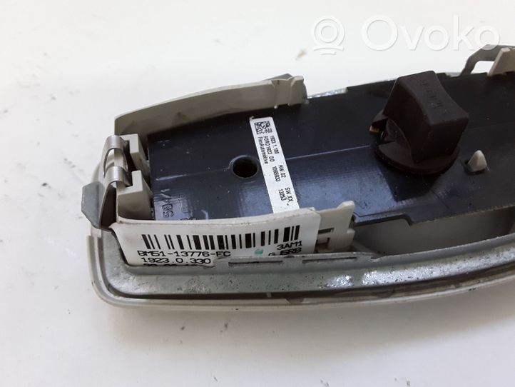 Ford Focus Przycisk / Włącznik oświetlenia wnętrza kabiny BM5113776FC