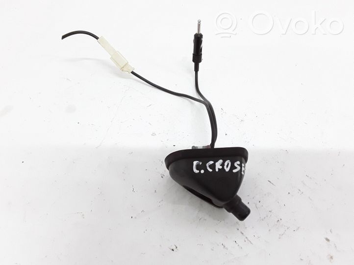 Citroen C-Crosser Antenna GPS 