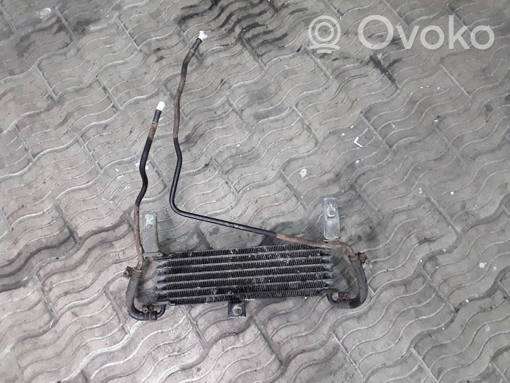 Mitsubishi Pajero Transmisijos tepalo aušintuvas 0241008080