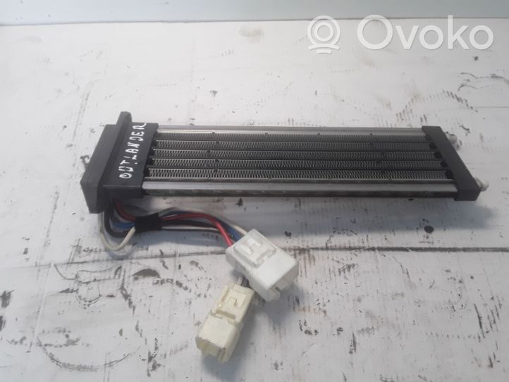 Mitsubishi Outlander Radiateur électrique de chauffage auxiliaire CSA541A003