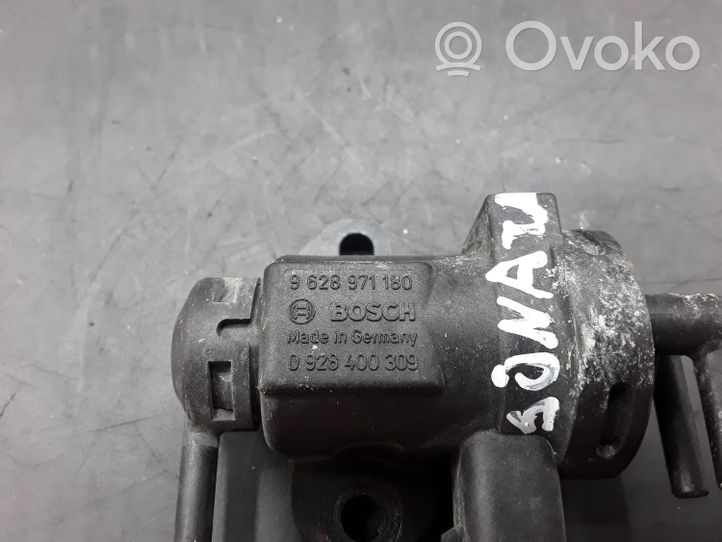 Hyundai Sonata Solenoidinis vožtuvas 9628971180