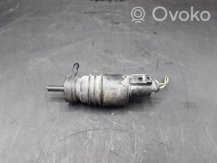 Hyundai Sonata Pompe de lave-glace de pare-brise 1J5955651