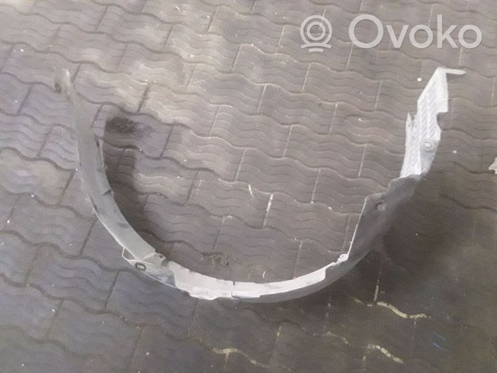 Hyundai Sonata Front wheel arch liner splash guards 868163K000