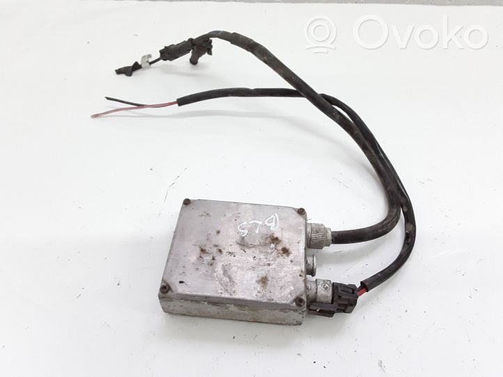 Cadillac BLS Module de ballast de phare Xenon 130A00037