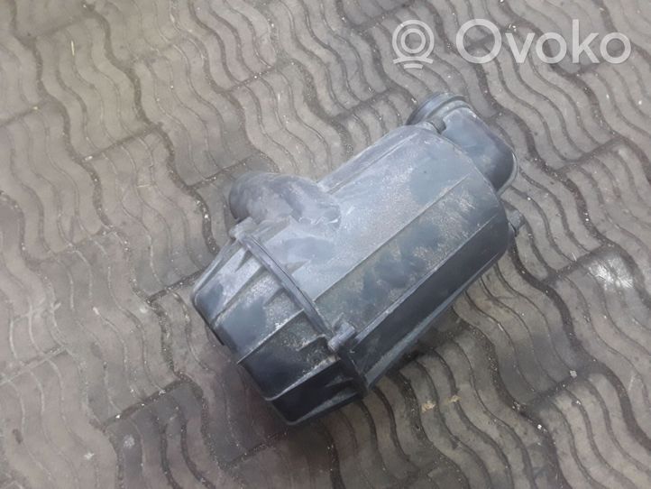 Fiat Ducato Air filter box 1342842080