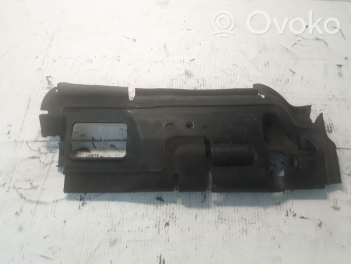 Volvo S60 Välijäähdyttimen ilmanohjauksen ilmakanava 31383124