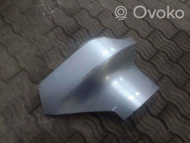 Honda CR-V Rear bumper corner part panel trim 