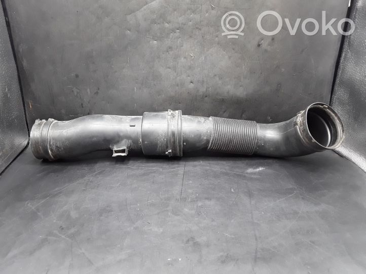 Opel Astra J Air intake hose/pipe 13254633