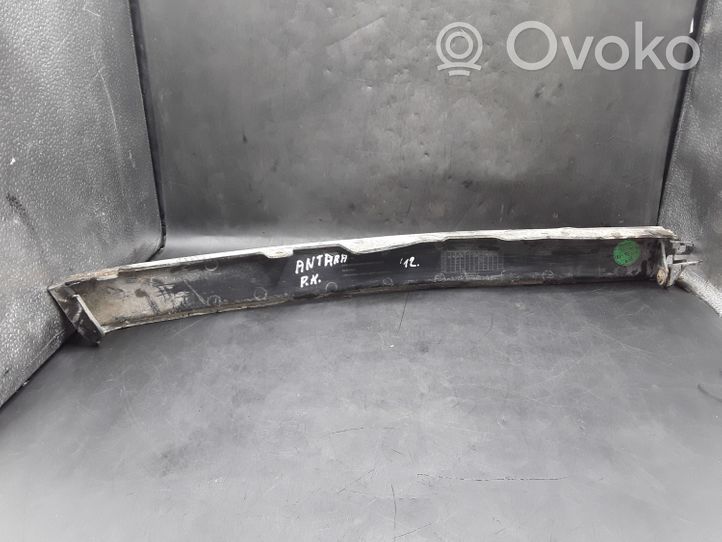 Opel Antara Labbro del paraurti anteriore 20951944