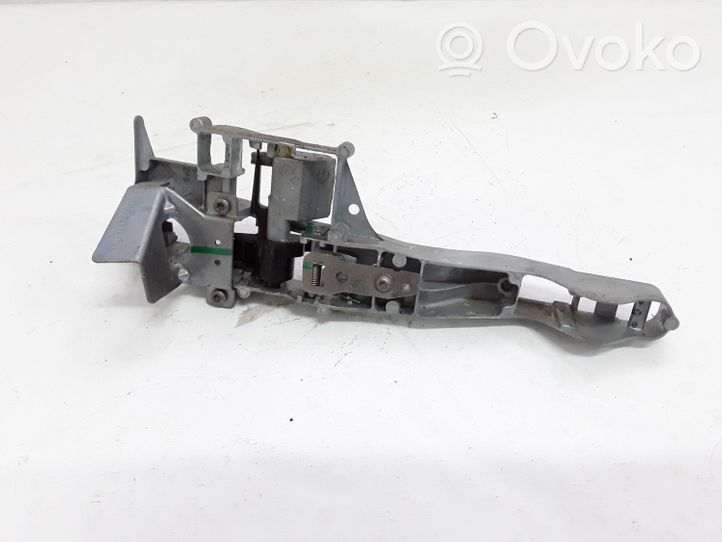 Citroen C4 Grand Picasso Support poignée extérieur de porte avant 1184GAC05