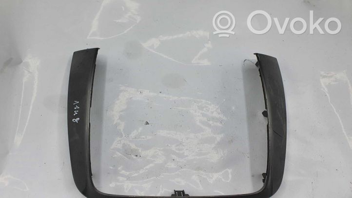 Toyota Avensis Verso Panel klimatyzacji / Ogrzewania 5541444020