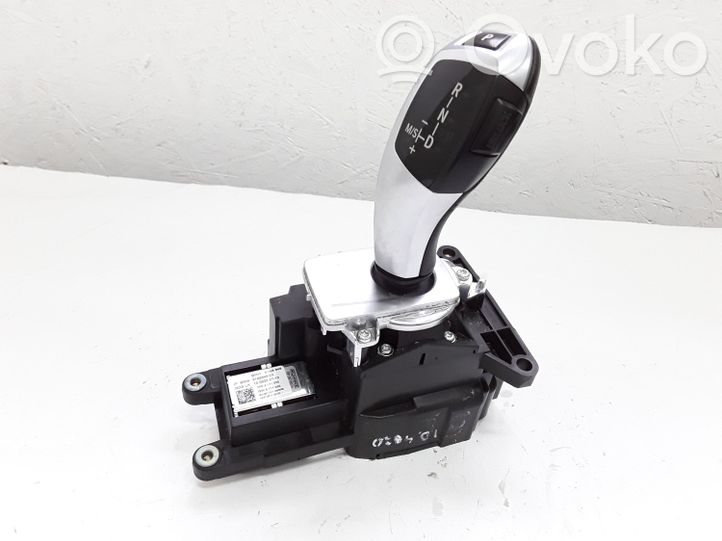 9168848 BMW X5 E70 Gear selector/shifter (interior), 75.00 € RRR