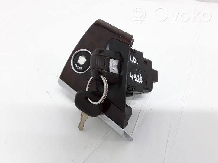 BMW X5 E70 Blocchetto accensione 6967675