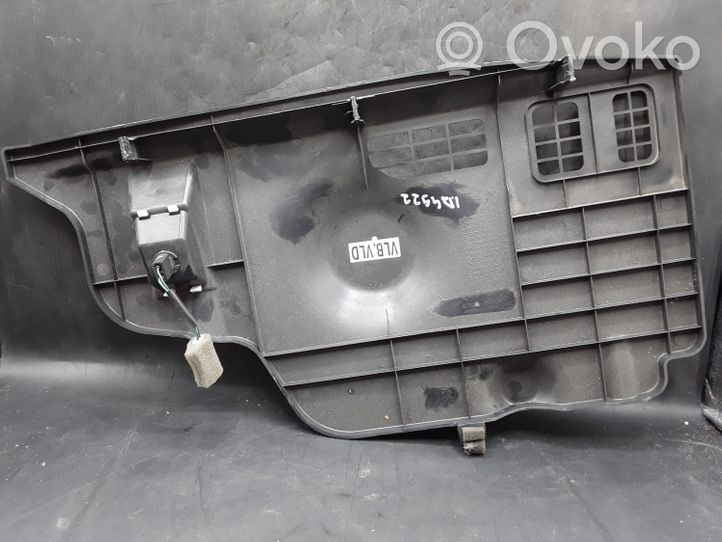 KIA Magentis Verkleidung Armaturenbrett Cockpit unten 972862G000