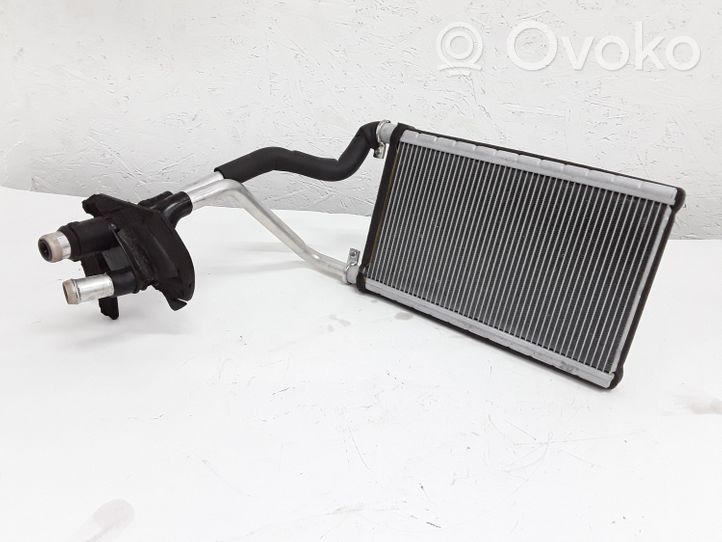 BMW X1 E84 Radiateur de chauffage 