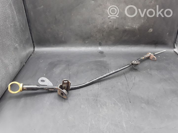 Peugeot 4007 Asta di controllo livello olio 9683880580