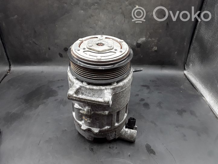 Ford Focus Compressore aria condizionata (A/C) (pompa) DS7H19D629HG