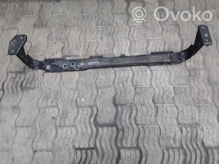 Ford Focus Traversa di supporto paraurti posteriore 