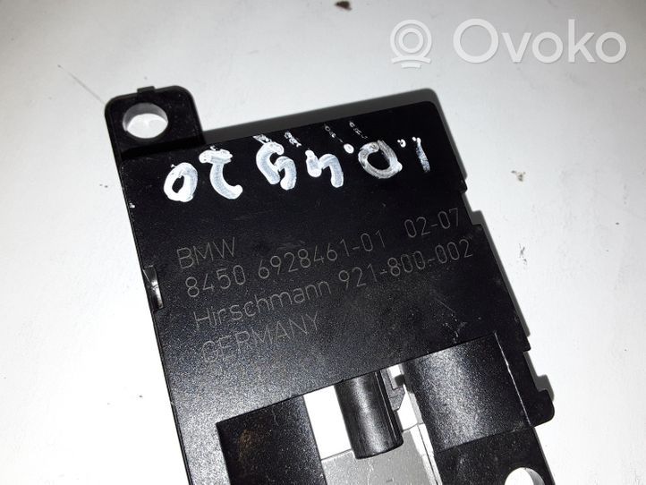 BMW X5 E70 Antenna bluetooth 84506928461